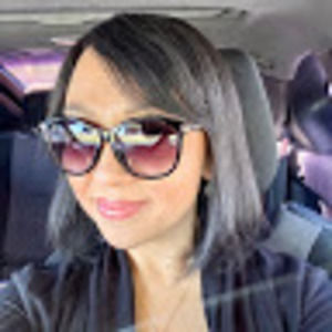 Meet your Posher, Carmelina